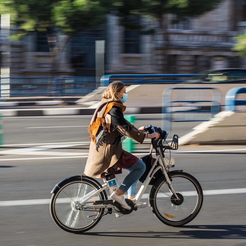 Lire la suite à propos de l’article Les bicyclettes électriques peuvent-elles vraiment être saines ?