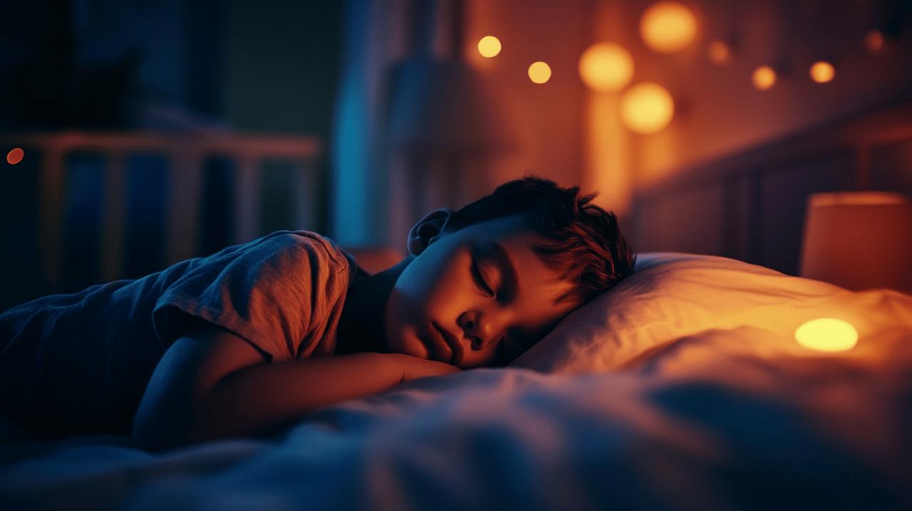 You are currently viewing 5 causes meconnues du bruxisme nocturne chez l’enfant