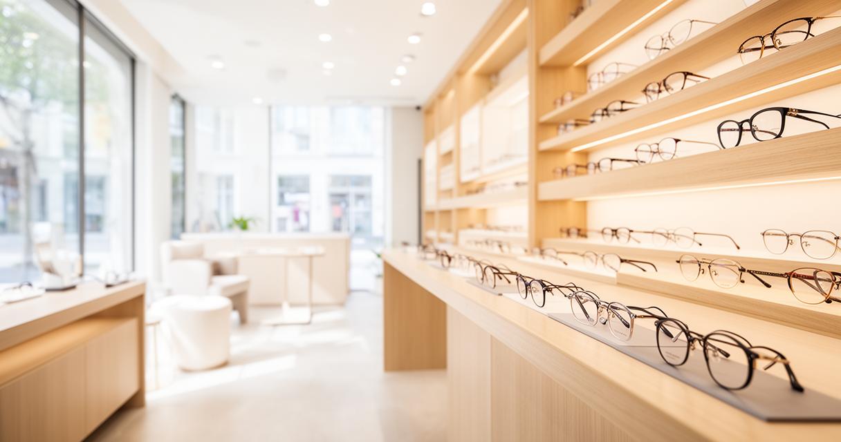 You are currently viewing Votre opticien Alain Afflelou à Rosny-sous-Bois : les tendances lunettes 2024