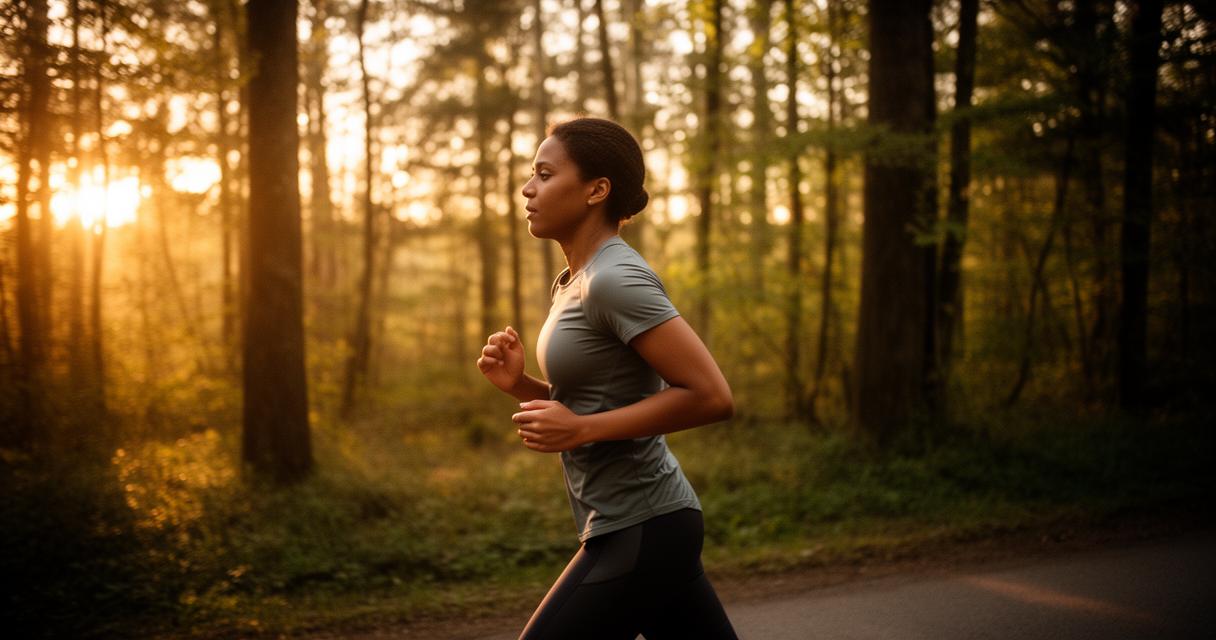 Lire la suite à propos de l’article Comment courir sans être essoufflé : découvrez les avantages du fractionné sur votre respiration
