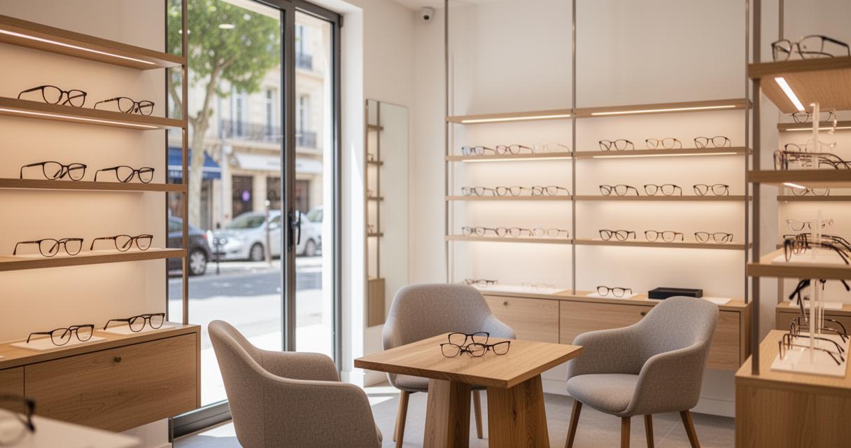 Lire la suite à propos de l’article Alain Afflelou Narbonne : Votre opticien de référence pour vos besoins visuels au cœur de la ville